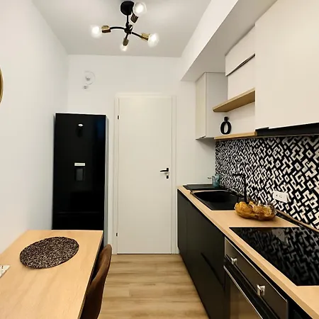 Wood Exclusive Daire