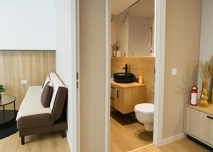 Apartament Wood Exclusive