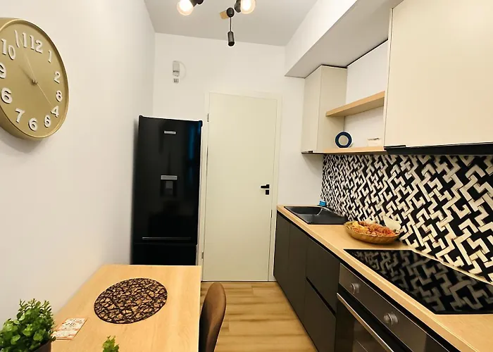 Апартаменти Wood Exclusive *