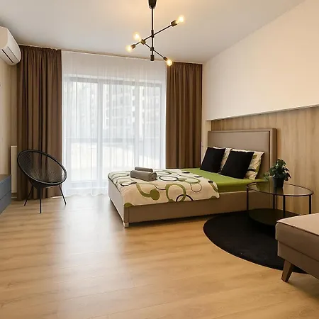 Wood Exclusive Bucarest